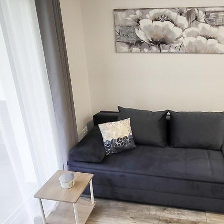 Juhar 1 Apartman Kőszeg Exterior foto