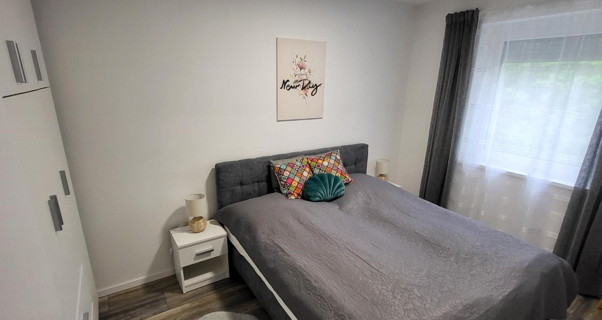 Juhar 1 Apartman Kőszeg Exterior foto