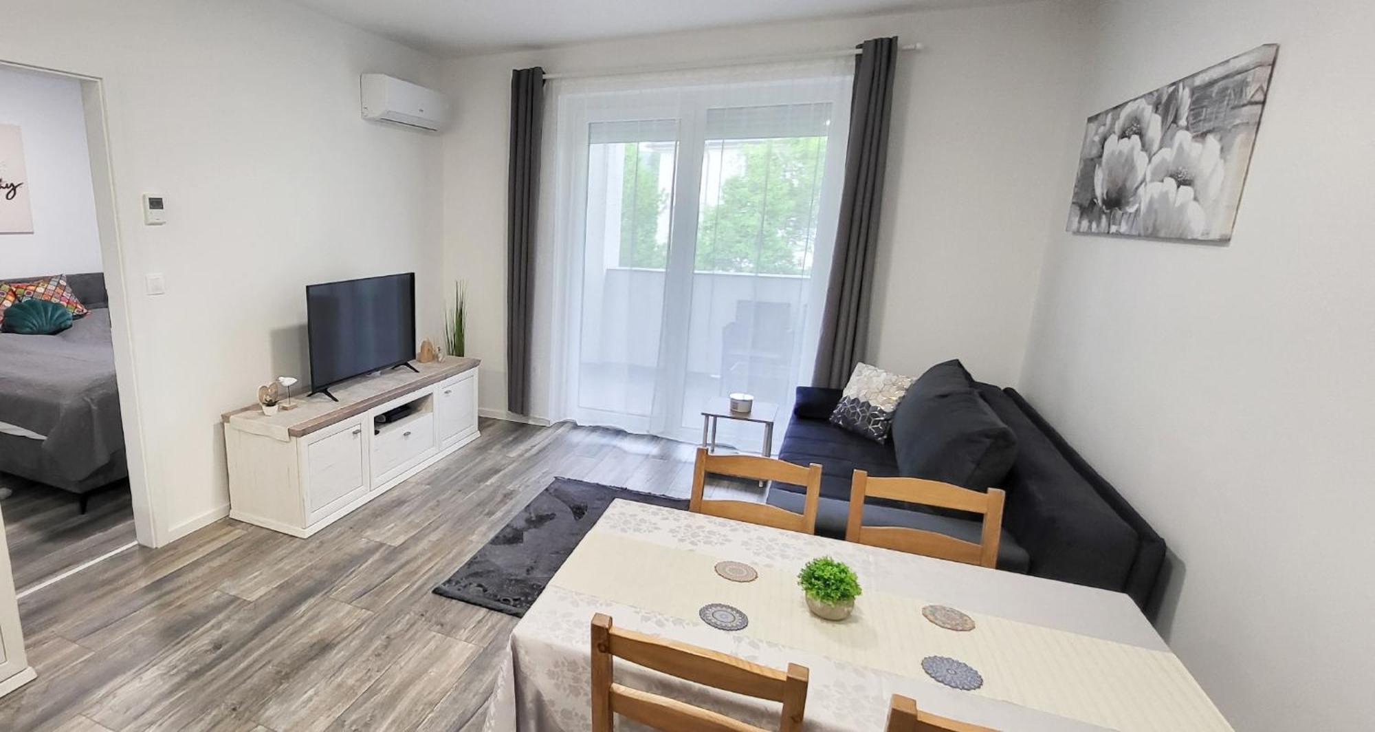 Juhar 1 Apartman Kőszeg Exterior foto