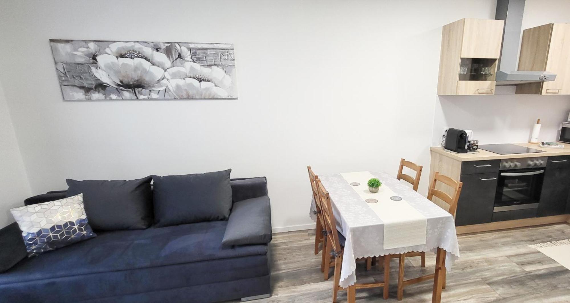 Juhar 1 Apartman Kőszeg Exterior foto